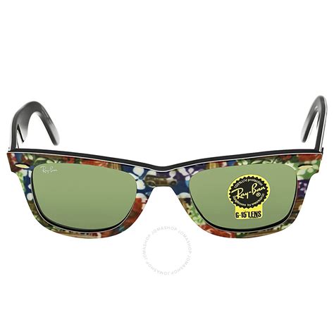 ray ban plastic frames